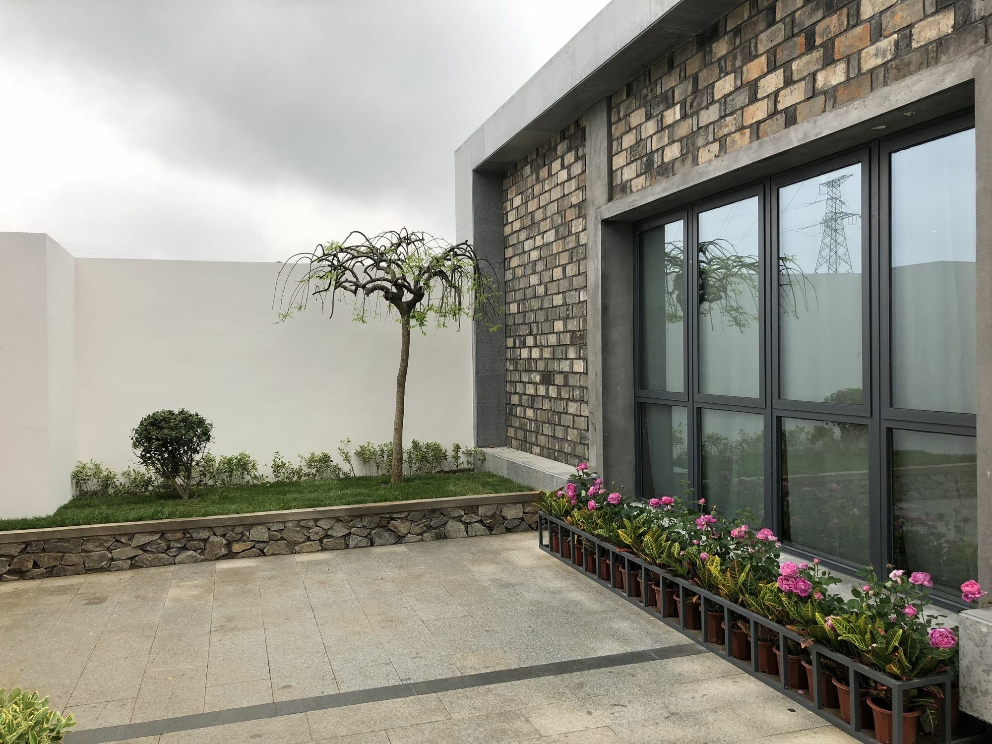 Bloom Over The Sea By Jinspecial Zhoushan Exterior foto